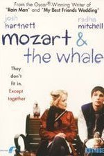 Guarda online Mozart and the Whale gratuitamente.