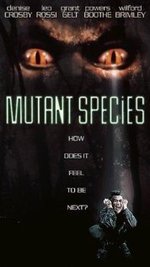 Смотреть Mutant Species онлайн бесплатно.