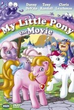 Смотреть My Little Pony: The Movie онлайн бесплатно.