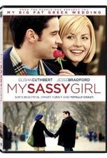 Watch My Sassy Girl online free.