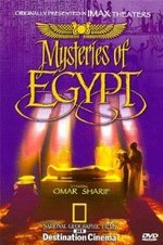 Смотреть Mysteries of Egypt онлайн бесплатно.