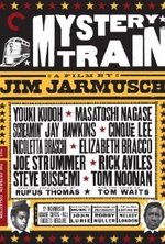 Смотреть Mystery Train онлайн бесплатно.