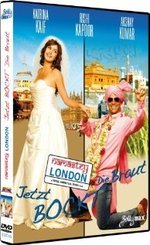 Watch Namastey London online free.