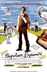 Смотреть Napoleon Dynamite онлайн бесплатно.