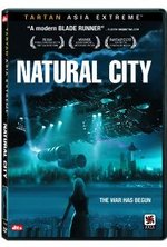 Смотреть Natural City онлайн бесплатно.