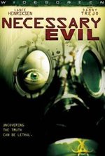 Regarder Necessary Evil en ligne gratuitement.