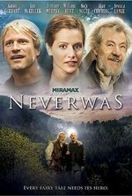 Смотреть Neverwas онлайн бесплатно.