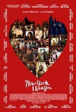 Watch New York, I Love You online free.