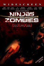 Смотреть Ninjas vs. Zombies онлайн бесплатно.