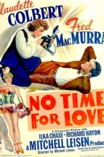 Watch No Time for Love online free.
