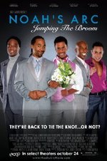 Смотреть Noah's Arc: Jumping the Broom онлайн бесплатно.