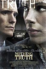 Regarder Nothing But the Truth en ligne gratuitement.