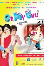 Смотреть Oh, My Girl!: A Laugh Story... онлайн бесплатно.