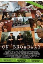 Watch On Broadway online free.