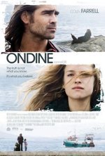 Смотреть Ondine онлайн бесплатно.