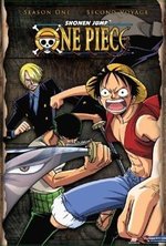 Watch One Piece: Adventure on Nejimaki Island online free.