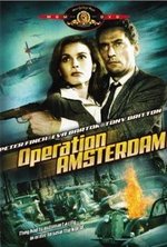 Смотреть Operation Amsterdam онлайн бесплатно.