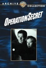 Смотреть Operation Secret онлайн бесплатно.