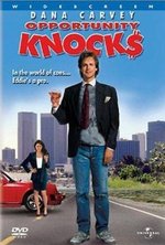 Watch Opportunity Knocks kostenlos online.