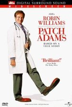 Смотреть Patch Adams онлайн бесплатно.