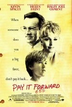 Watch Pay It Forward online free.