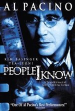 Смотреть People I Know онлайн бесплатно.