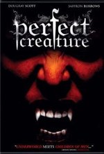 Regarder Perfect Creature en ligne gratuitement.