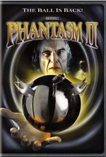 Смотреть Phantasm II онлайн бесплатно.