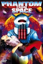 Watch Phantom from Space online free.