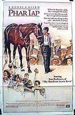 Watch Phar Lap kostenlos online.