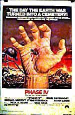 Watch Phase IV online free.