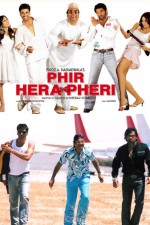 Watch Phir Hera Pheri online free.