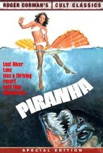 Watch Piranha online free.