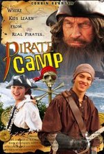 Watch Pirate Camp online free.