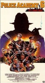 Guarda online Police Academy 6: City Under Siege gratuitamente.