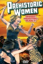 Watch Prehistoric Women online free.