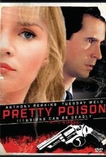 Смотреть Pretty Poison онлайн бесплатно.