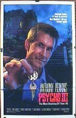 Смотреть Psycho III онлайн бесплатно.