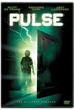 Смотреть Pulse онлайн бесплатно.
