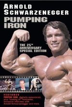 Смотреть Pumping Iron онлайн бесплатно.