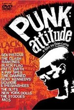 Смотреть Punk: Attitude онлайн бесплатно.