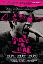 Watch Punk's Not Dead online free.