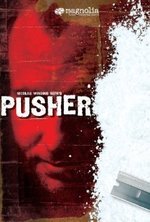 Смотреть Pusher онлайн бесплатно.