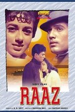 Смотреть Raaz онлайн бесплатно.