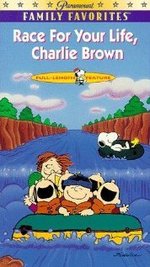 Watch Race for Your Life, Charlie Brown online free.