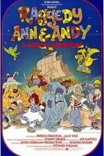 Watch Raggedy Ann & Andy: A Musical Adventure kostenlos online.