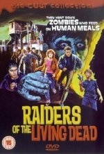 Смотреть Raiders of the Living Dead онлайн бесплатно.