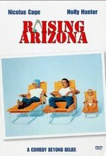 Watch Raising Arizona online free.