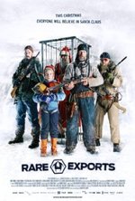 Watch Rare Exports: A Christmas Tale online free.