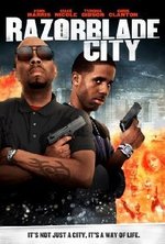 Watch Razorblade City online free. Razorblade City poster